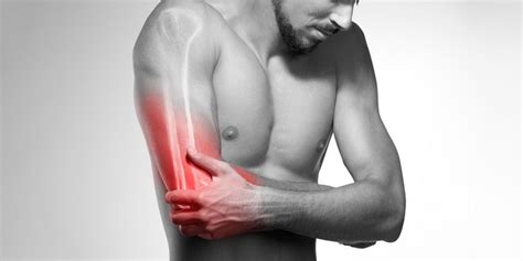 sağ kolun ağrısı nedenleri